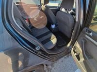 Usata VW Golf V 105 CV (77 kW) 2008 Utilitaria