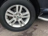 Usata Land Rover Freelander 2 2013 Blu SUV