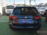 Usata Fiat Tipo Lounge 120 CV (88 kW) 2020 Nero Station wagon