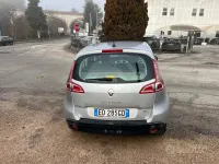 Usata Renault Scenic E-Tech 110 CV (80 kW) 2010 Grigio Monovolume
