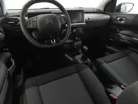 Usata Citroën C4 Shine 99 CV (72 kW) 2018 Nero SUV