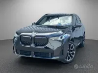 Usata BMW X3 M Sport 197 CV (144 kW) 2025 Grigio SUV