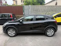 Second-hand Renault Captur Techno 140 CP (102 kW) 2023 Negru SUV