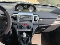 Usata Lancia Ypsilon 60 CV (44 kW) 2010 Grigio Utilitaria