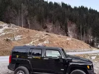 Usata Hummer H3 245 CV (180 kW) 2007 SUV