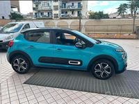 Usata Citroën C3 2022 Utilitaria