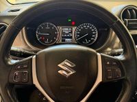 Usata Suzuki Vitara 120 CV (88 kW) 2015 Bianco SUV