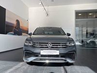 usata VW Tiguan 2ª serie 1.5 TSI 150 CV DSG ACT R-Line