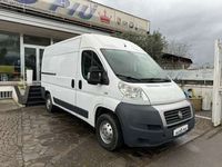 usata Fiat Ducato 30 2.3 MJT PM-TM Furgone