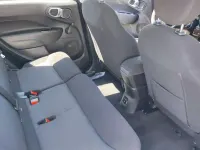 Usata Fiat 500L 95 CV (69 kW) 2019 Nero Monovolume