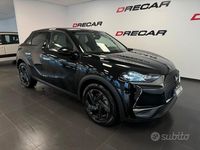 Usata DS Automobiles DS3 Grand Chic 131 CV (96 kW) 2021 Nero SUV