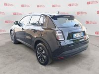 Nuova Fiat 600 110 CV (80 kW) 2025 Bianco SUV