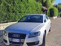 Usata Audi A5 Sportback Advanced 170 CV (125 kW) 2011 Utilitaria