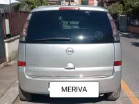 Usata Opel Meriva 90 CV (66 kW) 2009 Monovolume