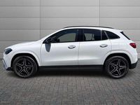 Occasion Mercedes GLA180 AMG Line Premium Plus 136 ch (100 kW) 2023 Blanc SUV