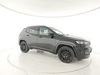 Usata Jeep Compass 131 CV (96 kW) 2024 Bianco SUV