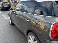 Usata Mini Countryman 122 CV (89 kW) 2011 Grigio SUV