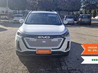 Usata EVO Evo 5 127 CV (93 kW) 2024 Bianco SUV