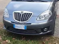 Usata Lancia Musa 2013