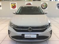 Usata VW Taigo Life 110 CV (80 kW) 2023 Other SUV