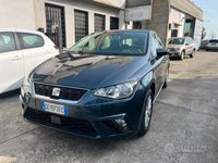 usata Seat Ibiza 1.6 TDI euro 6 D temp