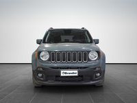 Usata Jeep Renegade Longitude 140 CV (102 kW) 2018 Grigio SUV