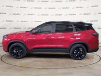 Nuova DR DR 7.0 317 CV (233 kW) 2025 Rosso SUV