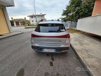 Usata Mercedes EQA250 Premium Plus 2022 Grigio SUV