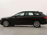Usata Audi A4 Business 163 CV (119 kW) 2023 Nero Berlina