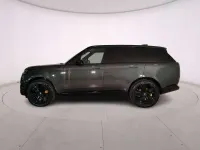 Usata Land Rover Range Rover HSE 249 CV (183 kW) 2024 Grigio scuro SUV