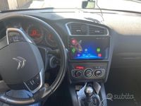 Usata Citroën C4 114 CV (83 kW) 2013 Berlina