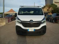 Usata Renault Trafic 119 CV (87 kW) 2021 Bianco