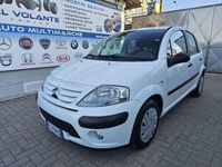 usata Citroën C3 1.1 Ideal