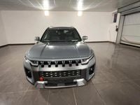 Nuova KGM Torres 163 CV (119 kW) 2025 Grigio SUV