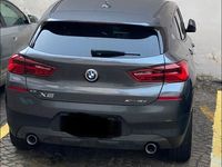 usata BMW X2 X2unico proprietario, non fumatore