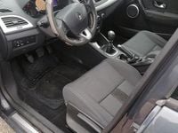 Usata Renault Mégane GrandTour 110 CV (80 kW) 2011 Station wagon