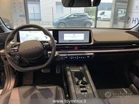 Usata Hyundai Ioniq 6 80 kW (110 CV) 2025 Grigio Berlina
