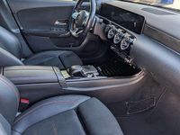Begagnad Mercedes A220 Premium 190 HK (139 kW) 2019 Sedan