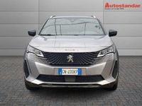 Usata Peugeot 3008 GT 131 CV (96 kW) 2022 Grigio scuro SUV