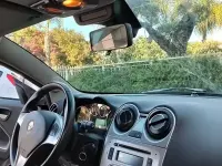Usata Alfa Romeo MiTo 69 CV (50 kW) 2012 Nero Utilitaria