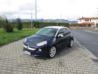 usata Opel Adam 1.2 70 CV Slam