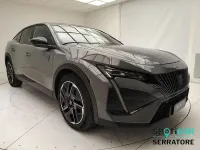 Usata Peugeot 408 GTi 145 CV (106 kW) 2025 Grigio SUV