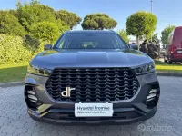 Usata DR DR 6.0 154 CV (113 kW) 2025 Grigio SUV