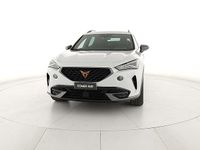 Usata Cupra Formentor 150 CV (110 kW) 2022 Bianco SUV