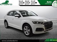 usata Audi Q5 2.0 TDI 190 CV quattro S tronic Sport -S Line est.