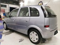 usata Opel Meriva 1.4 16V Club