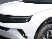 Usata Opel Mokka S 131 CV (96 kW) 2025 Bianco SUV