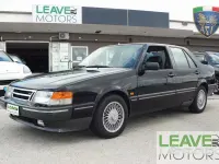 Usata Saab 9000 175 CV (128 kW) 1989 Nero Berlina