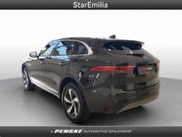 Usata Jaguar F-Pace R-Dynamic 163 CV (119 kW) 2024 SUV