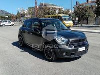 Usata Mini Cooper SD Countryman 142 CV (104 kW) 2016 SUV